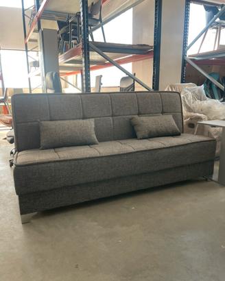 Divano letto