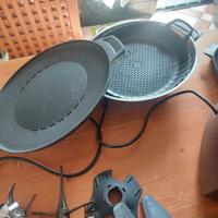 TM21 accessori e ricambi