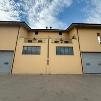 Immobile commerciale 400mq x piano