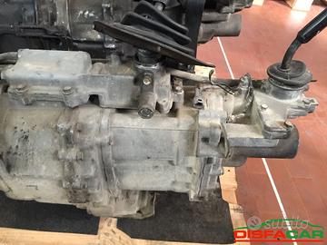 CAMBIO Suzuki Vitara G16B