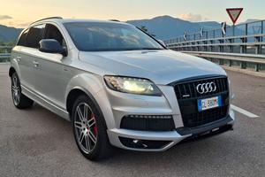 audi q7 2013 euro 5b 7 posti