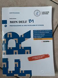 Mon Delf B1