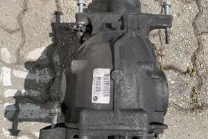 Componenti differenziale BMW 7 V (F01, F02, F03, F