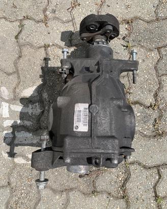 Componenti differenziale BMW 7 V (F01, F02, F03, F