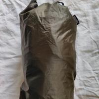 Copri sacco a pelo impermeabile mil tec