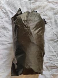 Copri sacco a pelo impermeabile mil tec