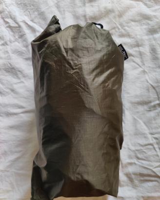 Copri sacco a pelo impermeabile mil tec