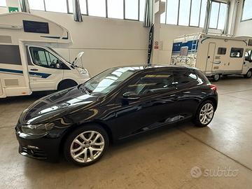 Volkswagen scirocco 1.4 tsi