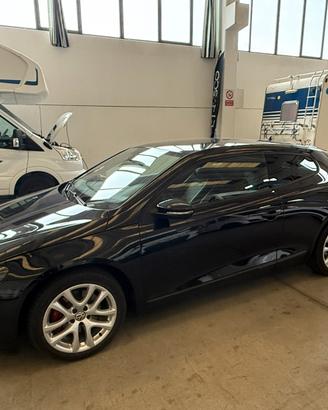 Volkswagen scirocco 1.4 tsi