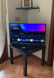 Hisense 32” QLED Full HD Smart TV – Come nuova + t