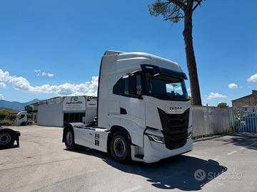 IVECO S-WAY 510