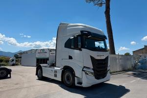 IVECO S-WAY 510