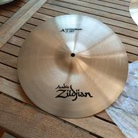 coppia piatti Ildijan hi hat.