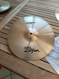 coppia piatti Ildijan hi hat.