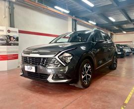 KIA Sportage 1.6 TGDi HEV AT Style
