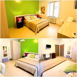 Fitta Camere Matera - chic&style