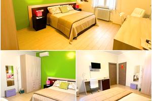 Fitta Camere Matera - chic&style