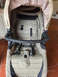 passeggino city miny jogger