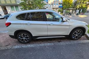 Bmw x1 sdrive