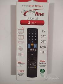 telecomando universale 