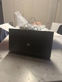 Power station modem vodafone come nuovo