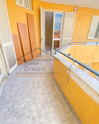 Appartamento in Via Cumana