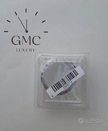 Rolex Ghiera in acciaio 16520