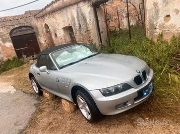 Bmw z3 1.8 97’