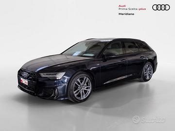 Audi A6 40 TDI 2.0 quattro ultra S tronic Bus...