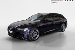Audi A6 40 TDI 2.0 quattro ultra S tronic Bus...