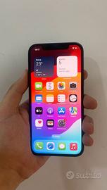 Apple iPhone 12 black 128 GB - 8333