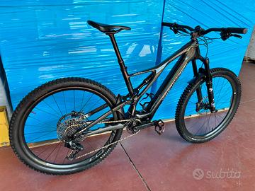 E-bike Specialized Levo SL Expert