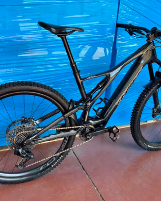 E-bike Specialized Levo SL Expert