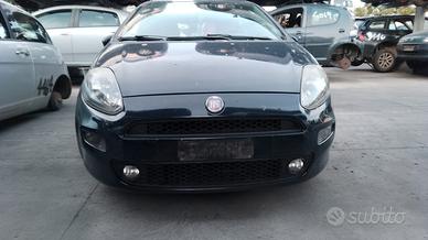 Ricambi Fiat Punto Evo 