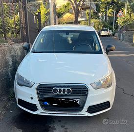 Audi A1 1.6 tdi 90cv ambition