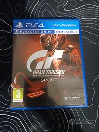 gran turismo 