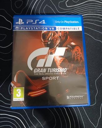 gran turismo 