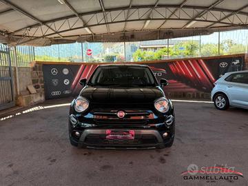 Fiat 500X 1.3 mjt City Cross 95CV