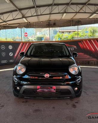 Fiat 500X 1.3 mjt City Cross 95CV