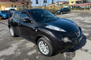 NISSAN JUKE TEKNA 1.5DCI 110CV