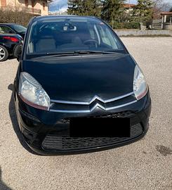 Citroen C4 Picasso 1.6 HDi 110 FAP Business