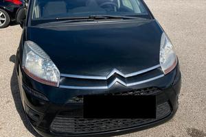 Citroen C4 Picasso 1.6 HDi 110 FAP Business