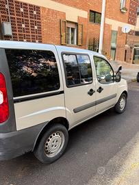 Fiat Doblo 2013 come nuovo