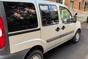Fiat Doblo 2013 come nuovo! Prezzo trattabile