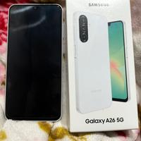 samsung A26