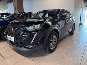 Peugeot 2008 1.2 puretech Active Pack s&s 130cv