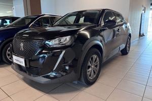 Peugeot 2008 1.2 puretech Active Pack s&s 130cv