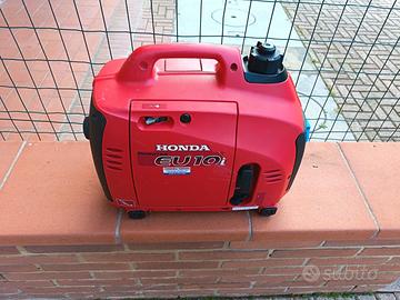 Generatore corrente Honda 10