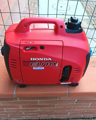 Generatore corrente Honda 10