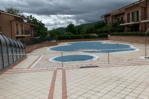 Appartamento in complesso residenziale a Sarnano